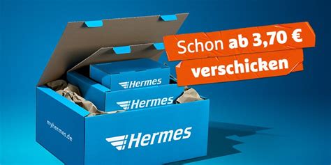 hermes paketversand benachrichtigung